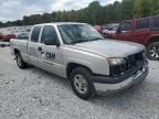 2004 Chevrolet Silverado C1500