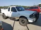 2004 Ford Ranger Super Cab