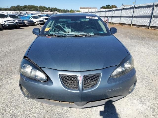 2006 Pontiac Grand Prix