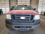 2008 Ford F150