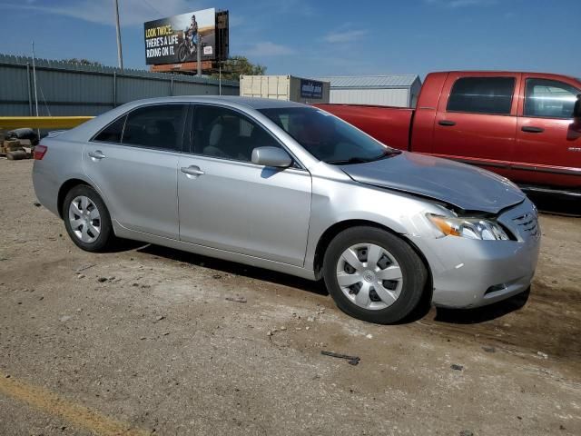 2009 Toyota Camry Base