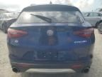 2018 Alfa Romeo Stelvio Sport