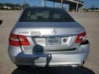 2011 Mercedes-Benz E 350 4matic