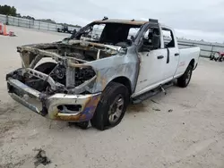 Dodge salvage cars for sale: 2021 Dodge RAM 2500 Tradesman