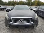 2016 Infiniti QX70