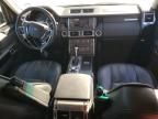 2011 Land Rover Range Rover HSE Luxury