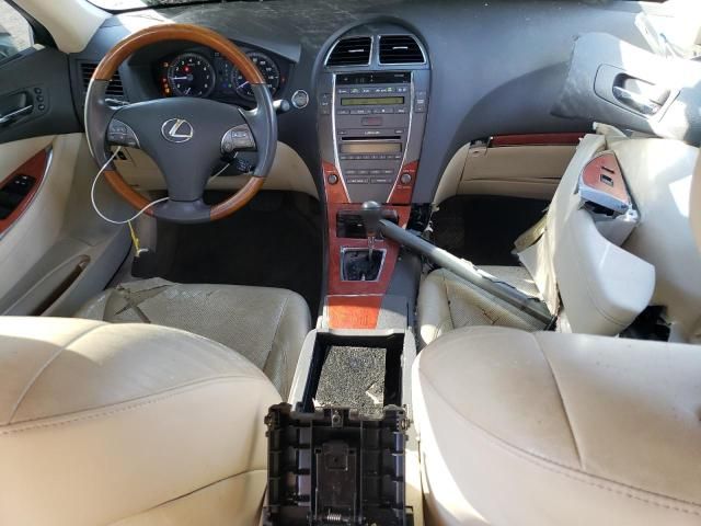 2010 Lexus ES 350