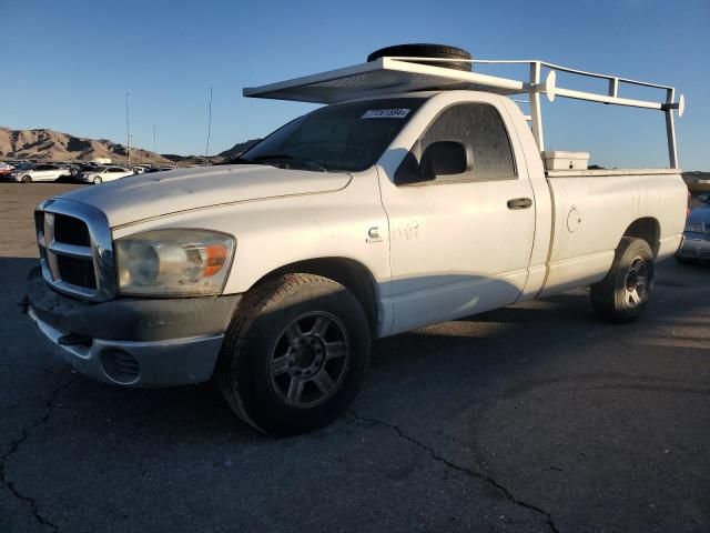 2007 Dodge RAM 2500 ST