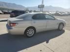 2002 Lexus ES 300