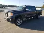 2015 GMC Sierra K1500 SLE