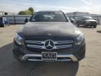 2018 Mercedes-Benz GLC 300