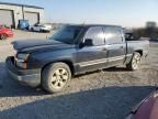 2005 Chevrolet Silverado C1500