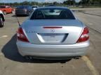 2005 Mercedes-Benz SLK 350