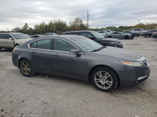 2009 Acura TL