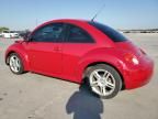 2010 Volkswagen New Beetle