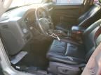 2008 Jeep Commander Limited