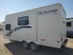 2012 Jayco Jayfeather