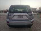 2008 Mitsubishi Outlander ES