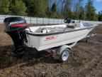 2000 Boston Whaler Boat W TRL