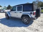 2024 Jeep Wrangler 4XE