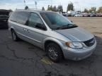 2002 Chrysler Town & Country Limited