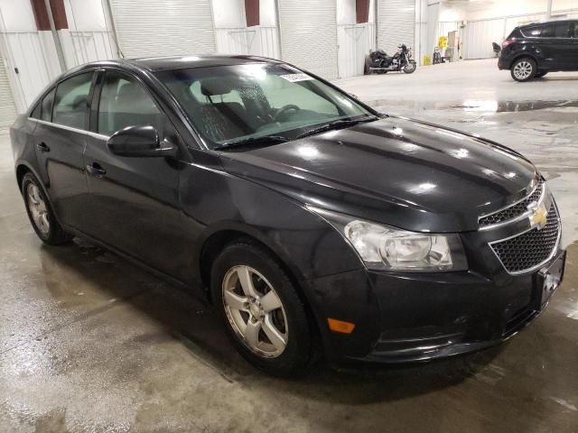 2011 Chevrolet Cruze LT