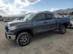 2015 Toyota Tundra Double Cab SR