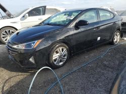 2020 Hyundai Elantra SEL en venta en Arcadia, FL