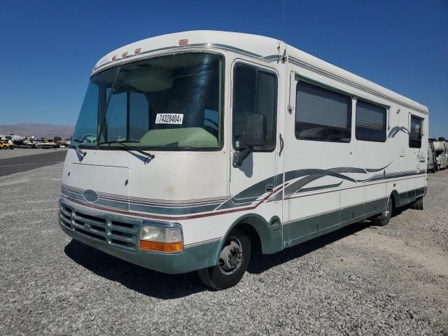 1997 Ford F530 Super Duty