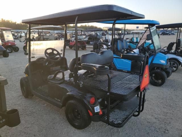 2023 Ezgo Cart