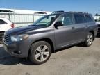 2008 Toyota Highlander Sport