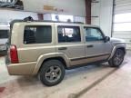 2006 Jeep Commander