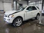 2008 Mercedes-Benz ML 350