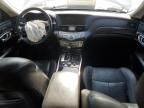 2011 Infiniti M37 X