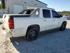 2007 Chevrolet Avalanche C1500