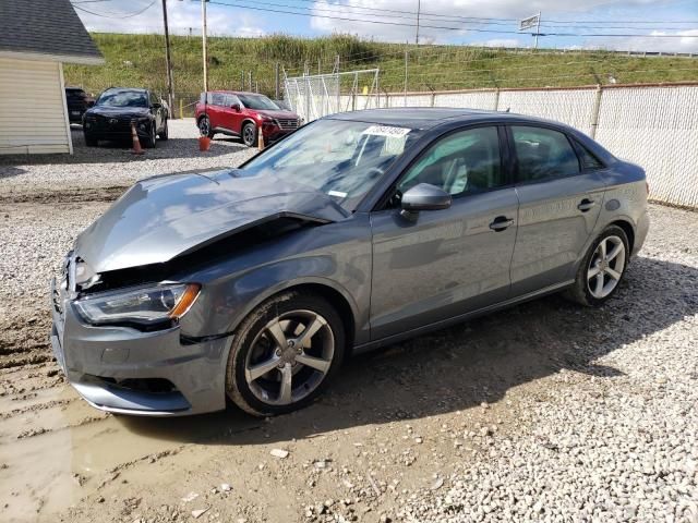 2015 Audi A3 Premium