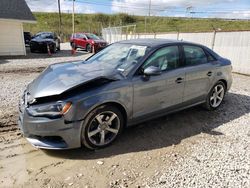 Audi Vehiculos salvage en venta: 2015 Audi A3 Premium