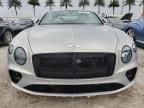 2020 Bentley Continental GT