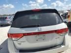 2014 Honda Odyssey Touring