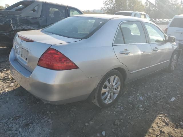 2007 Honda Accord SE