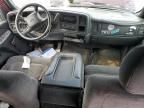 2002 Chevrolet Silverado K1500 Heavy Duty