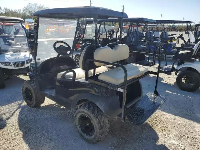 2019 Clubcar Golf Cart