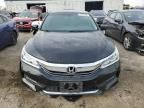 2016 Honda Accord EXL