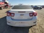 2015 Chevrolet Malibu LTZ