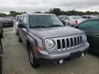 2017 Jeep Patriot Sport