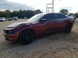 Dodge salvage cars for sale: 2017 Dodge Charger R/T