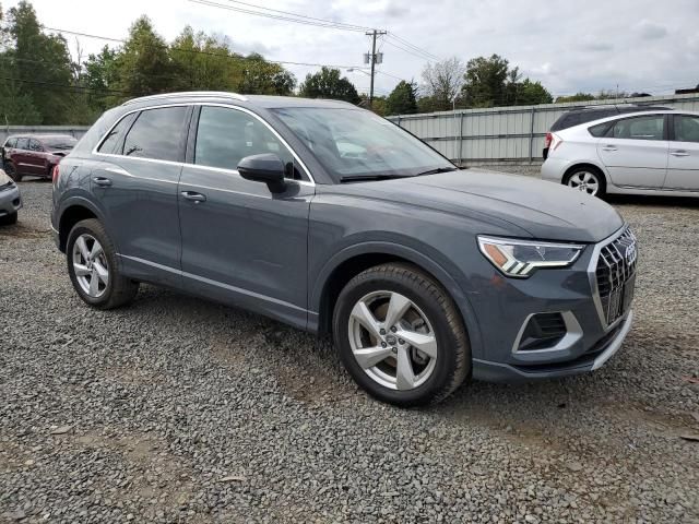 2020 Audi Q3 Premium Plus