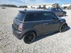 2013 Mini Cooper S