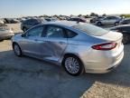 2016 Ford Fusion SE Hybrid