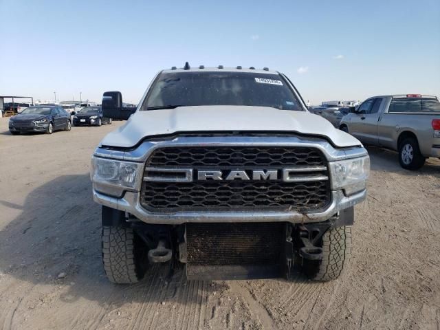 2023 Dodge RAM 2500 Tradesman